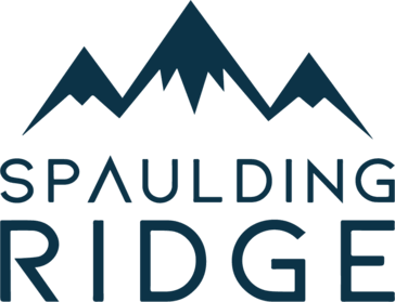 Spaulding Ridge Logo